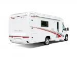Kabe Travel Master 740 LTD 2013 года